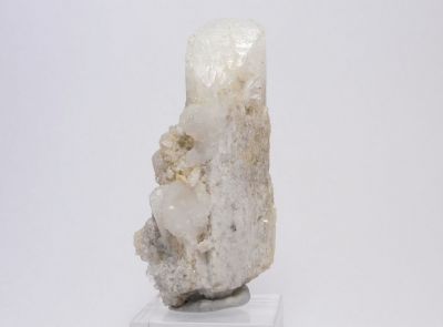 Danburit, datolit - Charcas, Mexiko